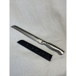 Cuisinart ~ C77SS5PPC-88D 17550F 0619~ Knife w/ Sheath